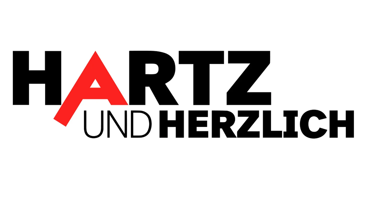 "Hartz und herzlich" – geheime Schwangerschaft Geheime Schwangerschaft bei Hartz und herzlich - Foto: RTLZWEI