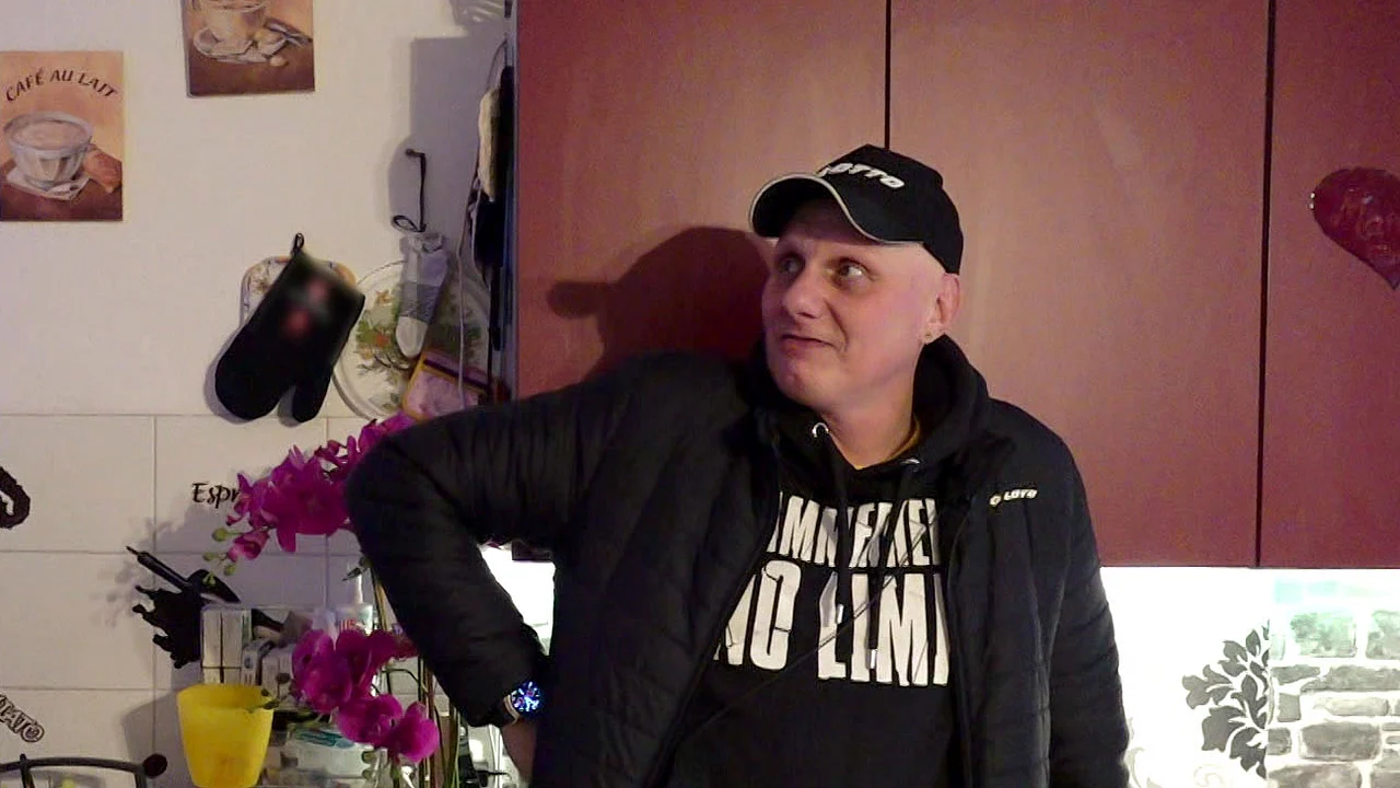 "Hartz und herzlich" Elvis Hartz und herzlich Elvis - Foto: RTLZWEI