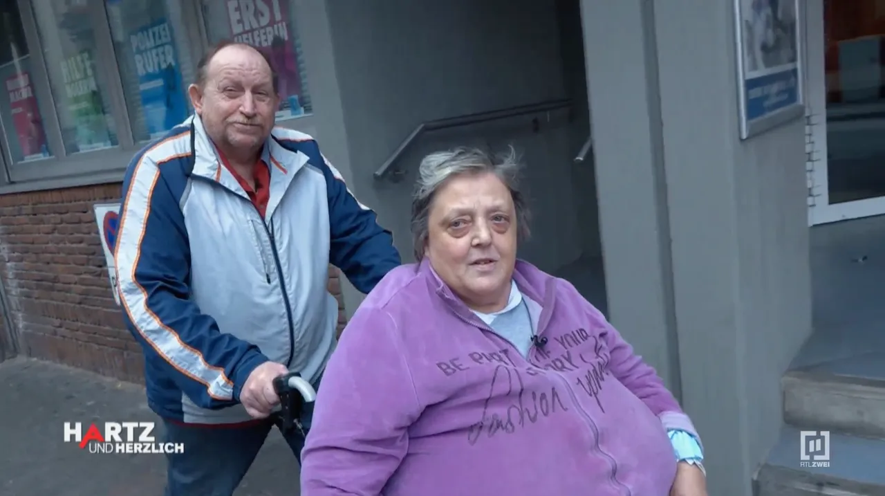 Hartz und herzlich Gudrun und Michael Hartz und herzlich Gudrun und Michael - Foto: RTLzwei