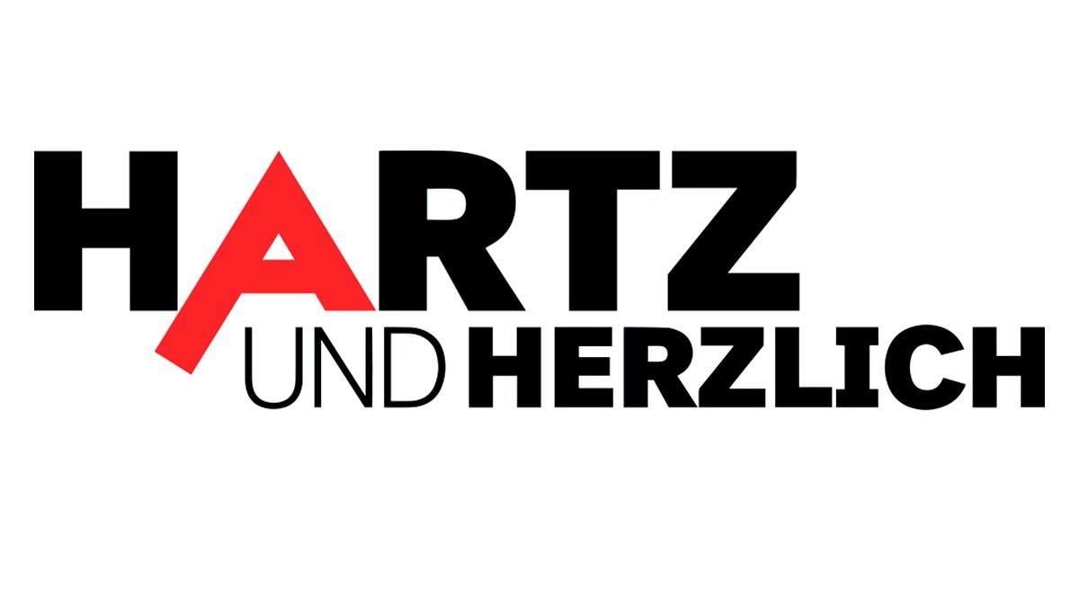 Hartz und herzlich