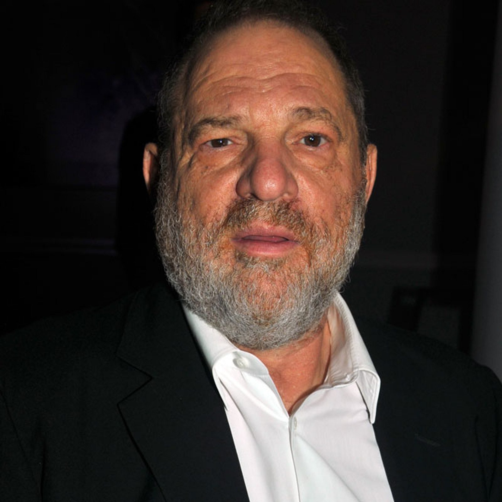 Harvey Weinstein: Selbstmordskandal um den Produzenten | InTouch