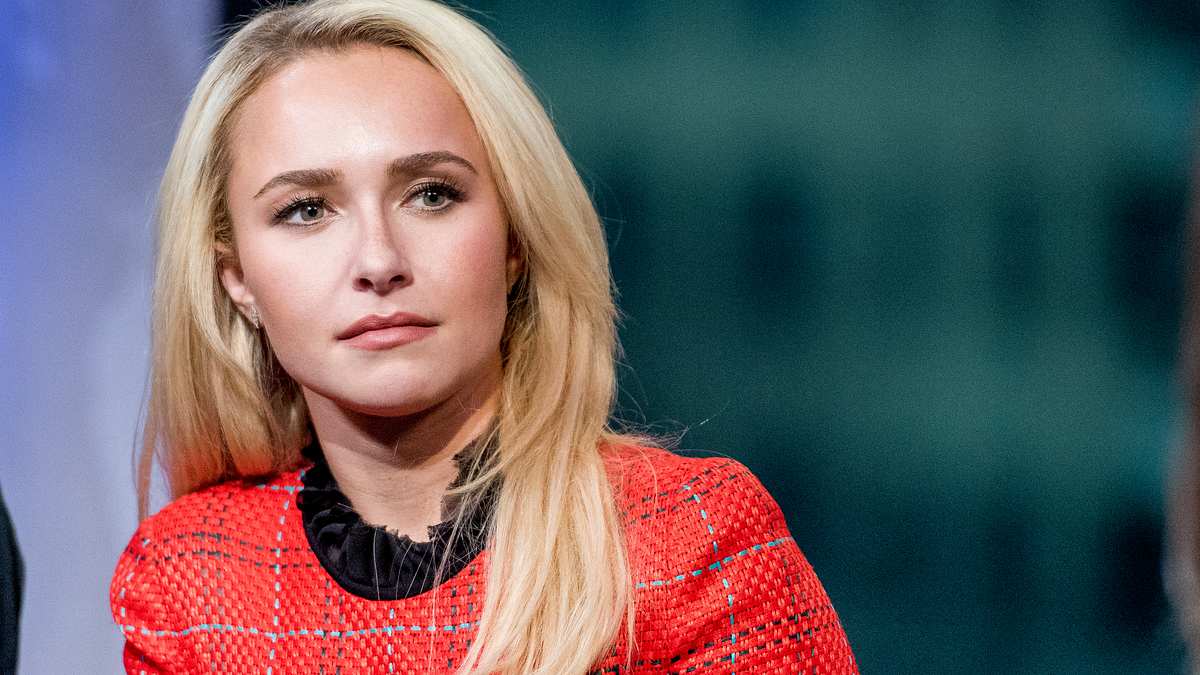 Hayden Panettiere