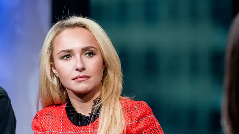 Hayden Panettiere