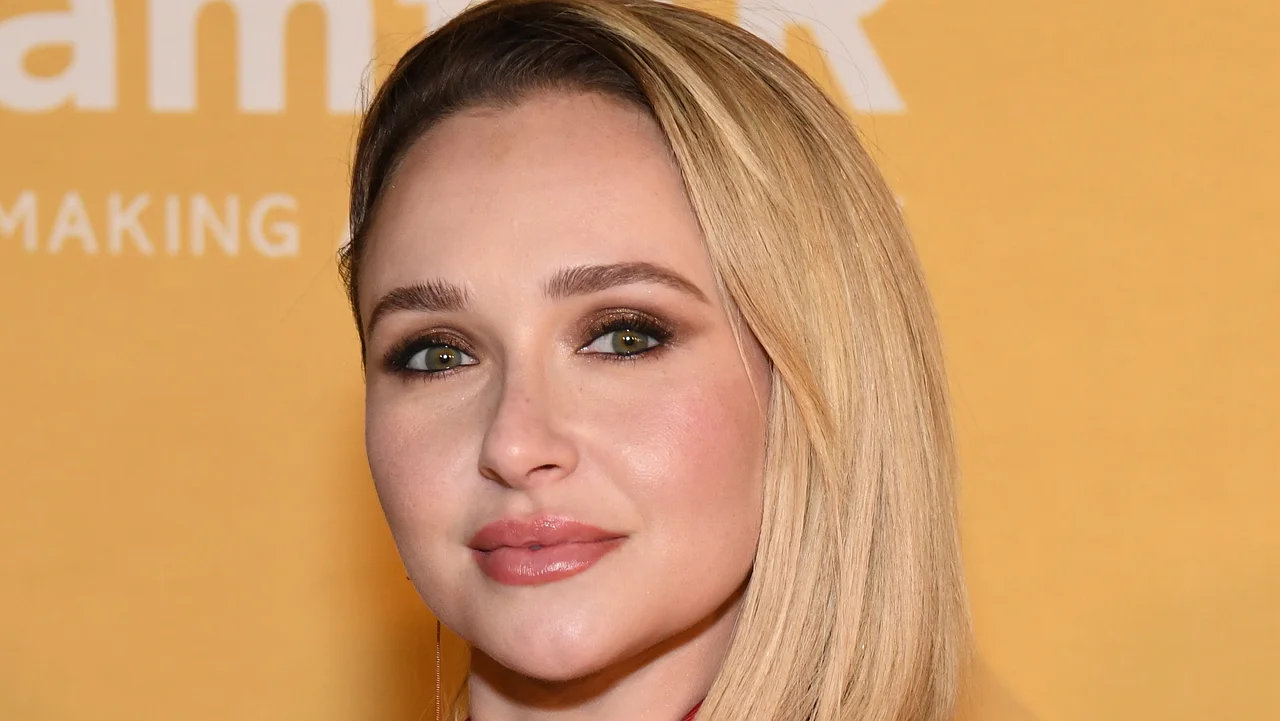 Hayden Panettiere