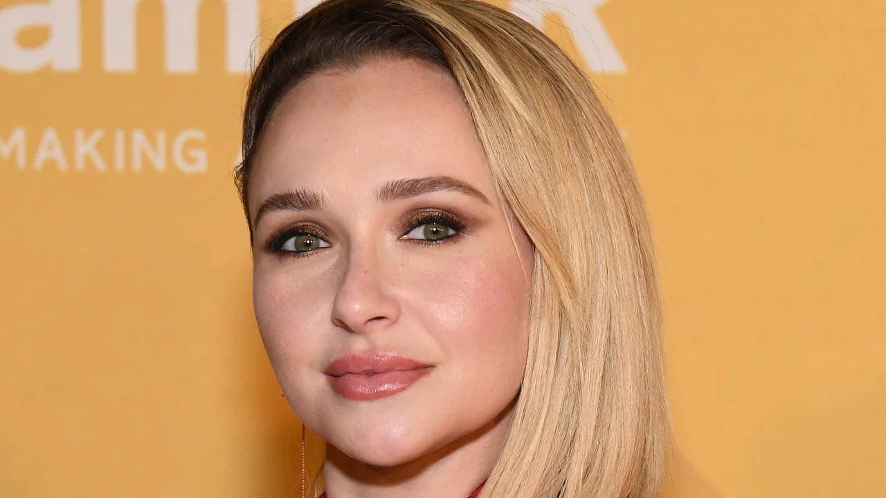 Hayden Panettiere Hayden Panettiere - Foto: Jon Kopaloff/Getty Images