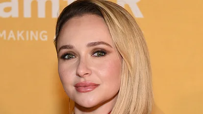 Hayden Panettiere