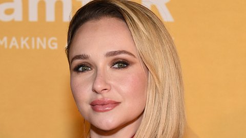 Hayden Panettiere - Foto: Jon Kopaloff/Getty Images