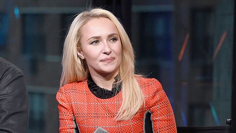 Hayden Panettiere - Foto: Getty Images