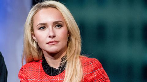 Hayden Panettiere: Sie stürzt völlig ab! - Foto: Getty Images