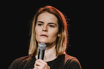 Hazel Brugger spricht offen über ihre Depressionen