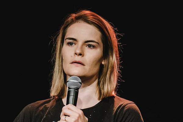 Hazel Brugger spricht offen über ihre Depressionen