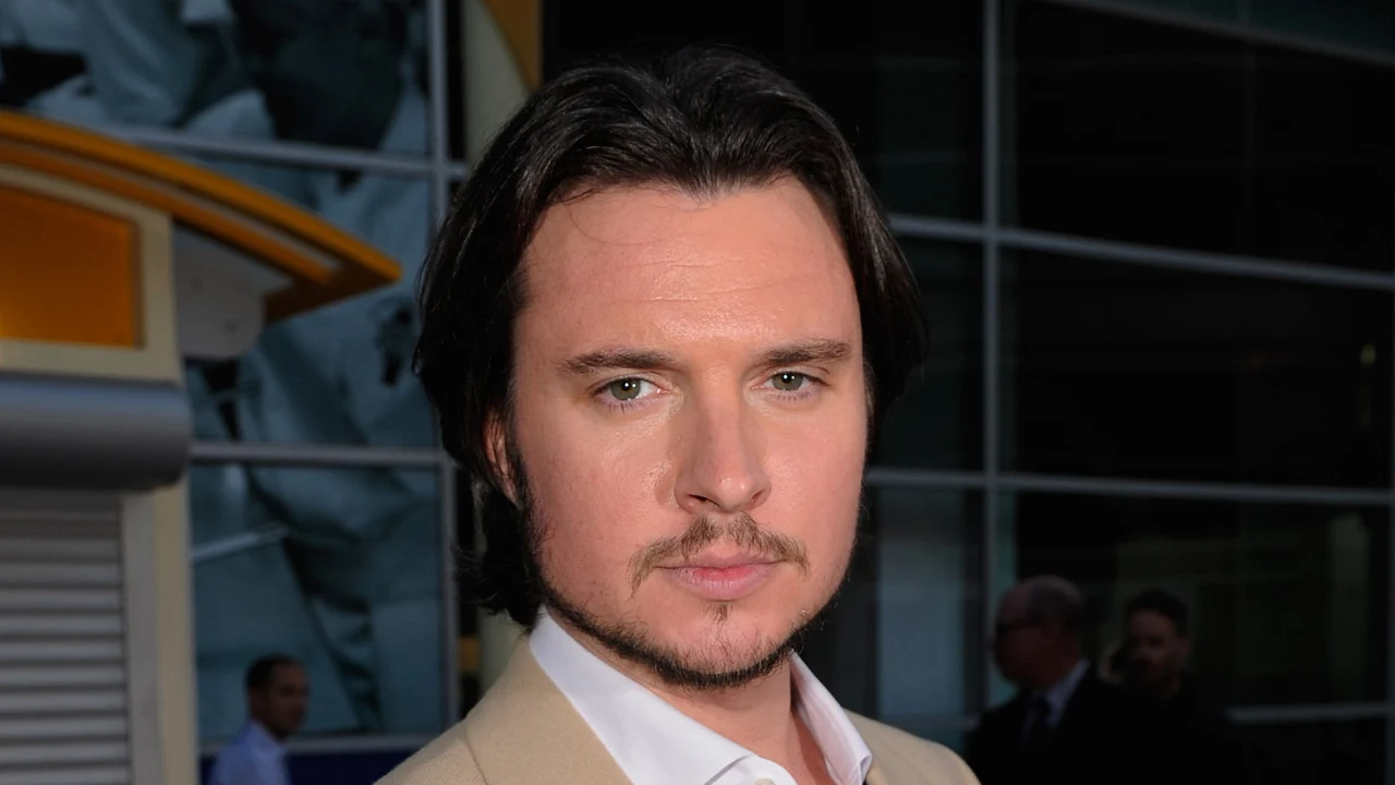 Heath Freeman Heath Freeman - Foto: Michael Caulfield/ WireImage