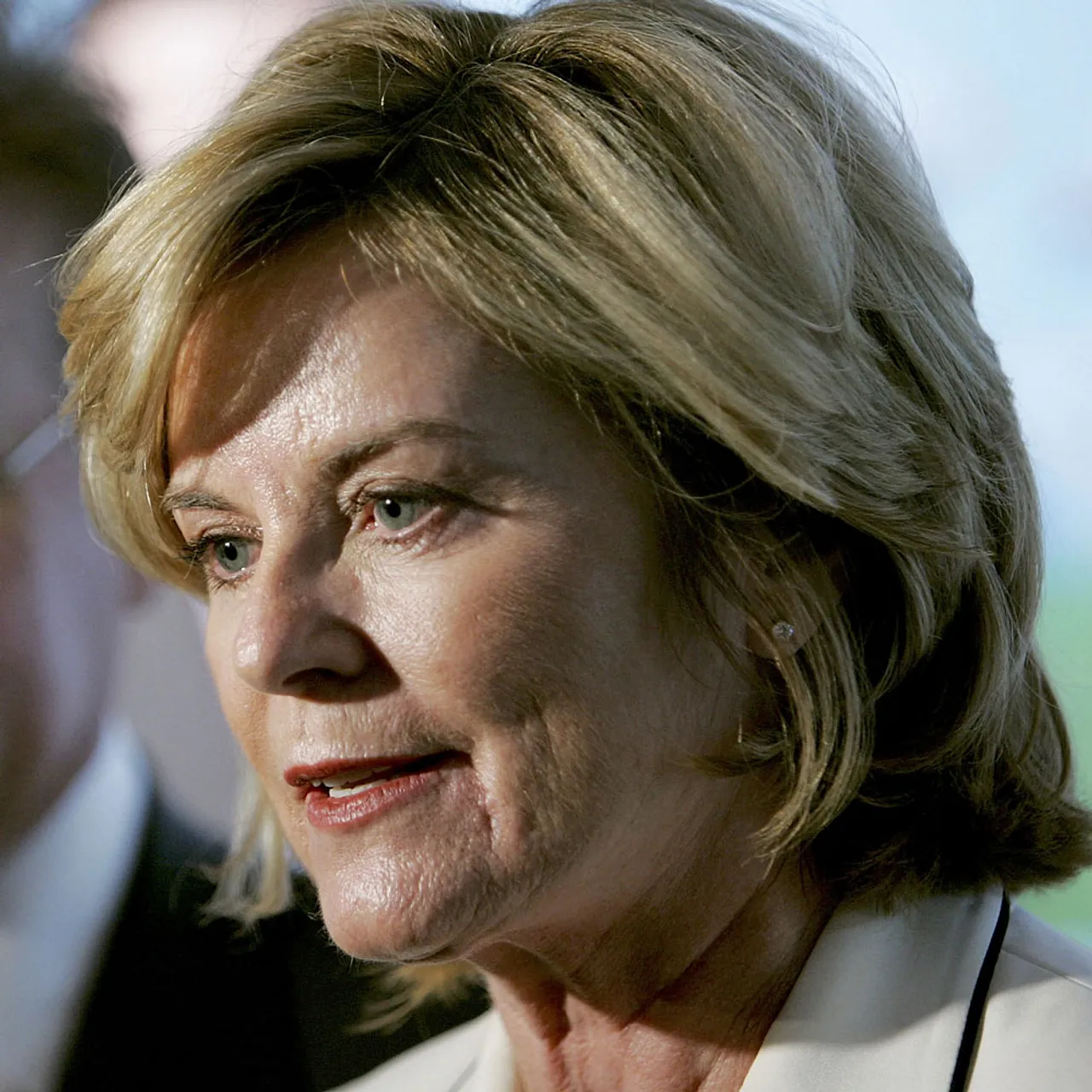 Heather Menzies-Urich: Die Schauspielerin stirbt an einem Hirntumor! Heather Menzies-Urich: Die Schauspielerin stirbt an einem Hirntumor! - Foto: gettyimages