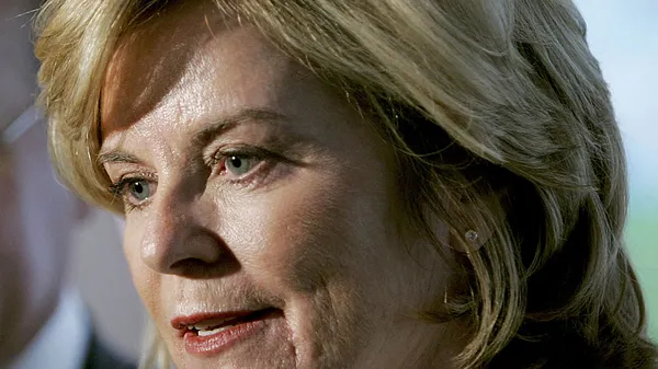 Heather Menzies-Urich: Die Schauspielerin stirbt an einem Hirntumor!