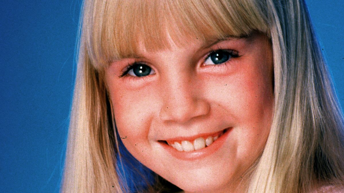 Heather O’Rourke