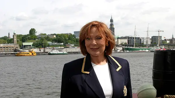 Heide Keller