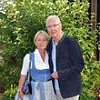 Heidi und Franz Beckenbauer - Foto: Hannes Magerstaedt/Getty Images
