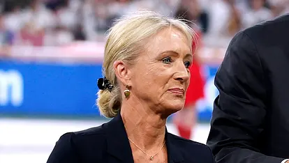 Heidi Beckenbauer