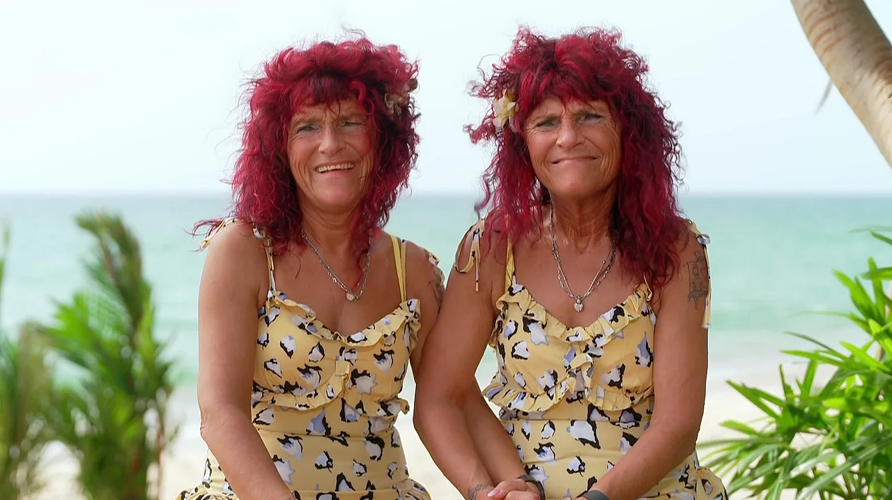 Heidi und Heike Heidi und Heike - Foto: RTLzwei