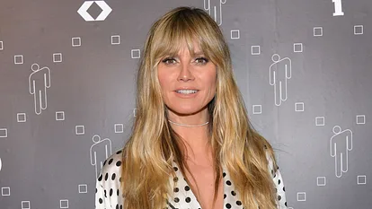 Heidi Klum