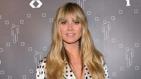 Heidi Klum - Foto: Getty Images