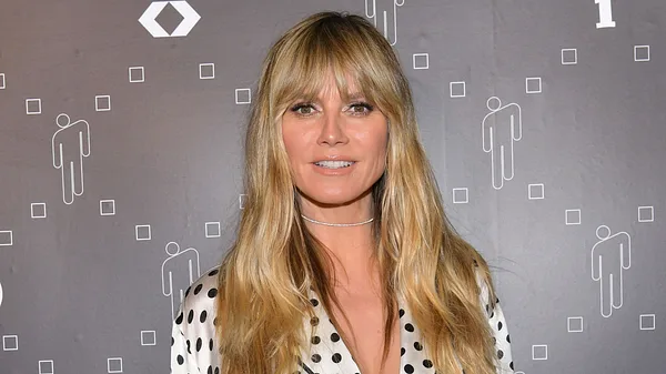 Heidi Klum