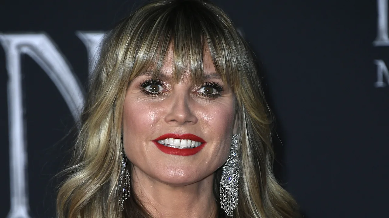 Heidi Klum Heidi Klum - Foto: Getty Images