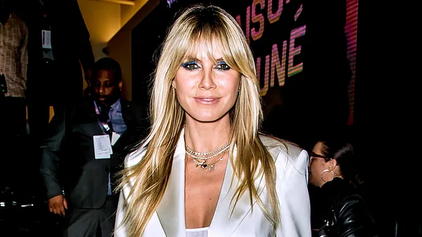 Heidi Klum: Drogen-Skandal! Diese Fotos können ihr zum Verhängnis werden