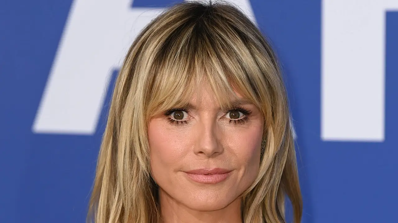Heidi Klum Heidi Klum - Foto: IMAGO / PA Images / Doug Peters