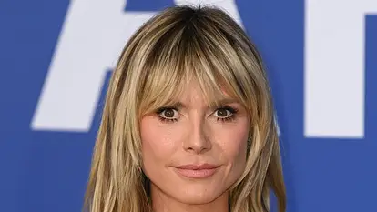 Heidi Klum