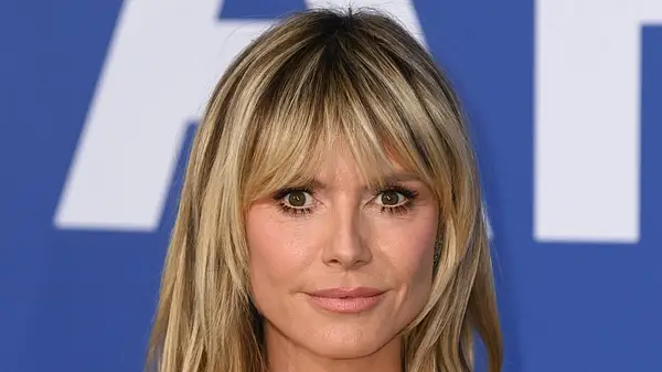 Heidi Klum