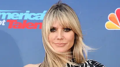Heidi Klum