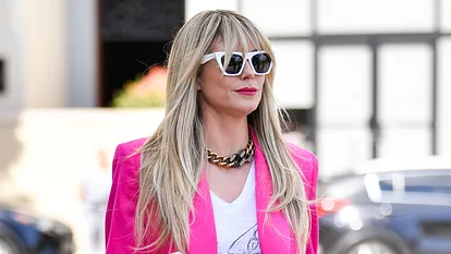 Heidi Klum: Beauty-OP-Schock! Diese Fotos machen sprachlos