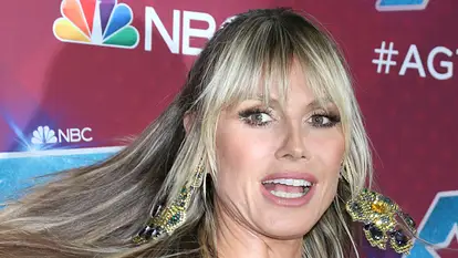 Heidi Klum