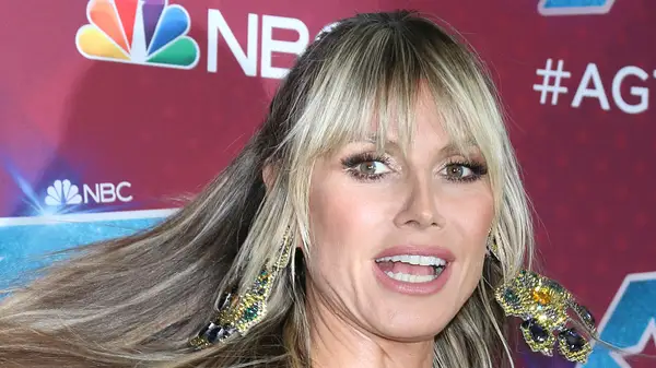 Heidi Klum