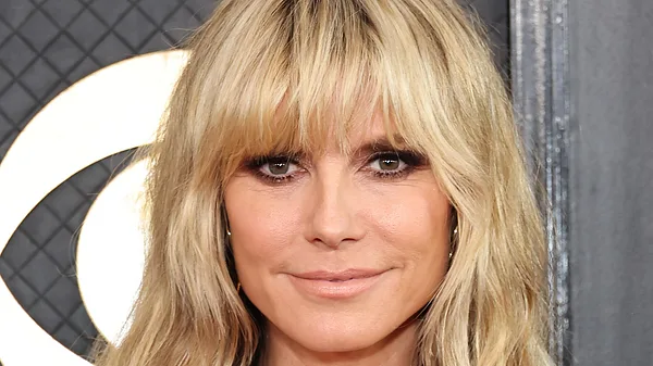 Heidi Klum