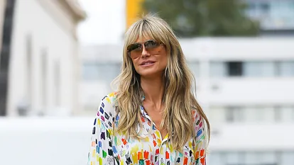 Heidi Klum