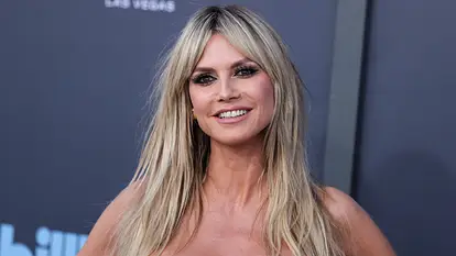 Heidi Klum