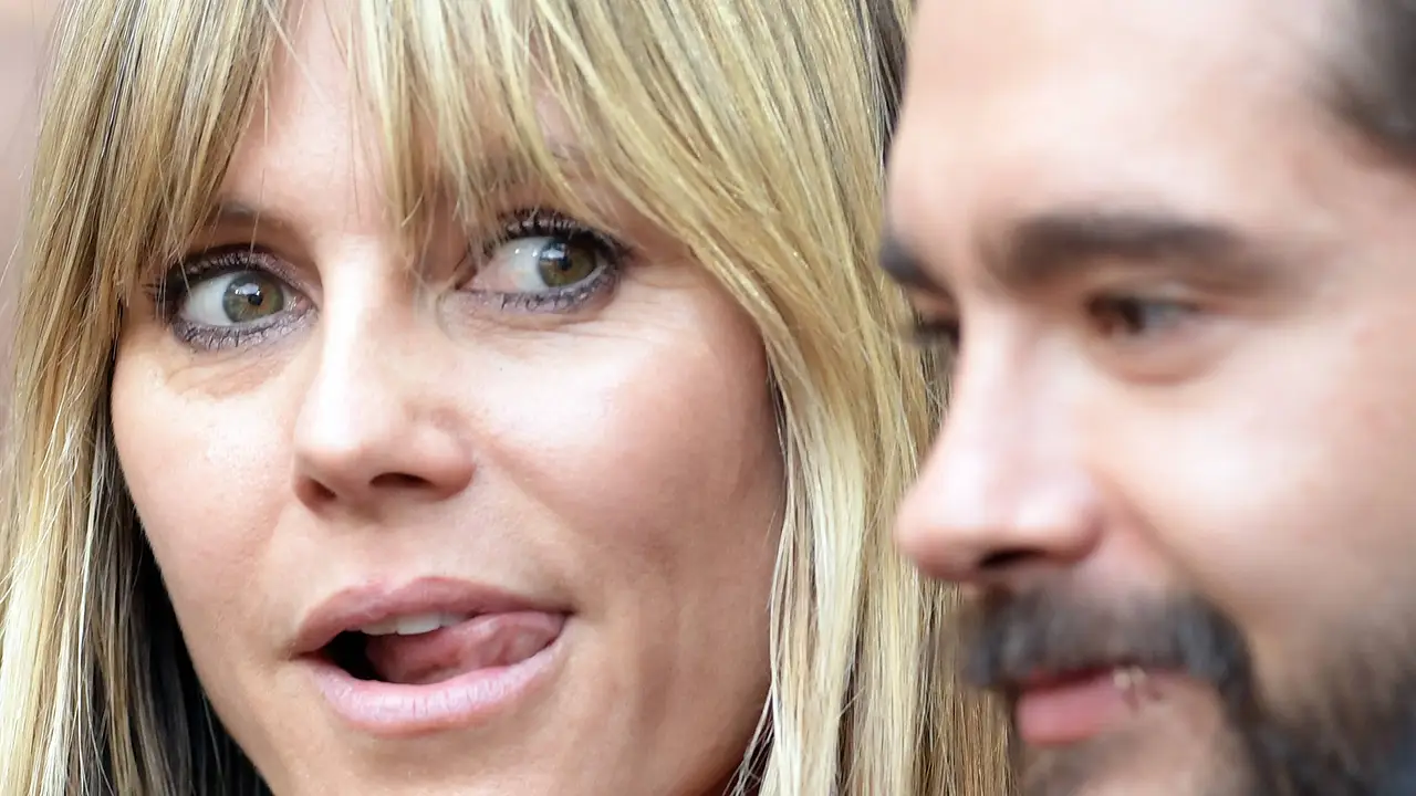 Heidi Klum - Foto: IMAGO / Jan Huebner
