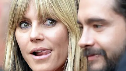Heidi Klum
