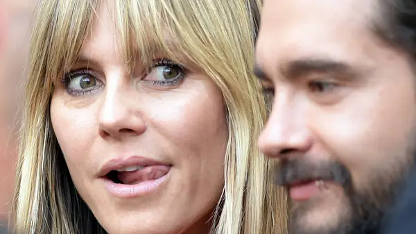 Heidi Klum