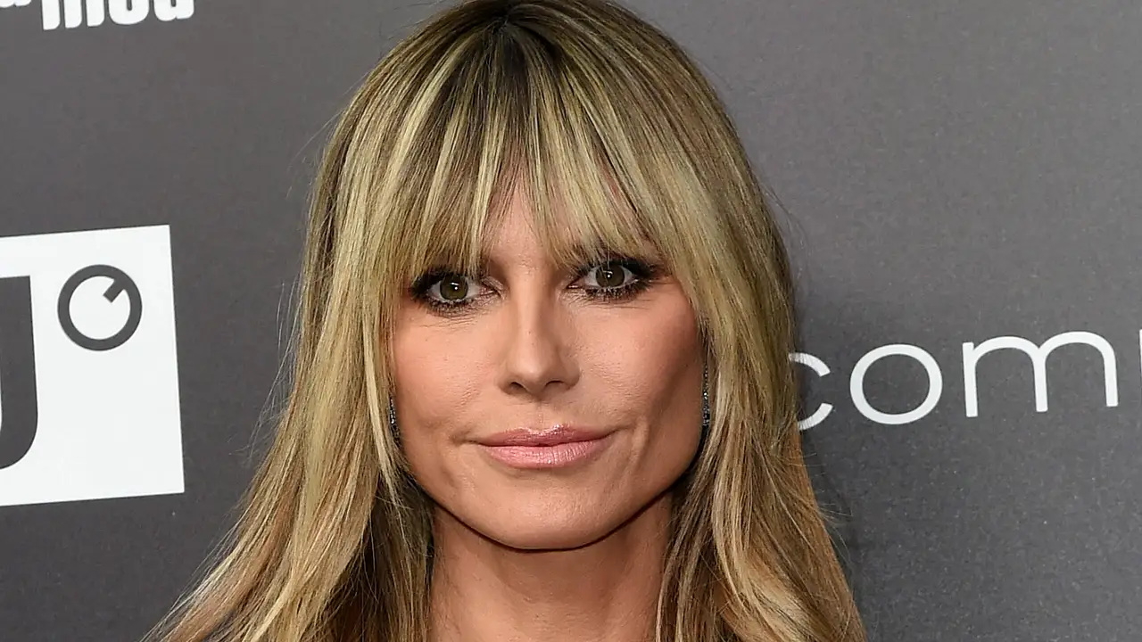 Heidi Klum Heidi Klum - Foto: IMAGO / Independent Photo Agency Int.