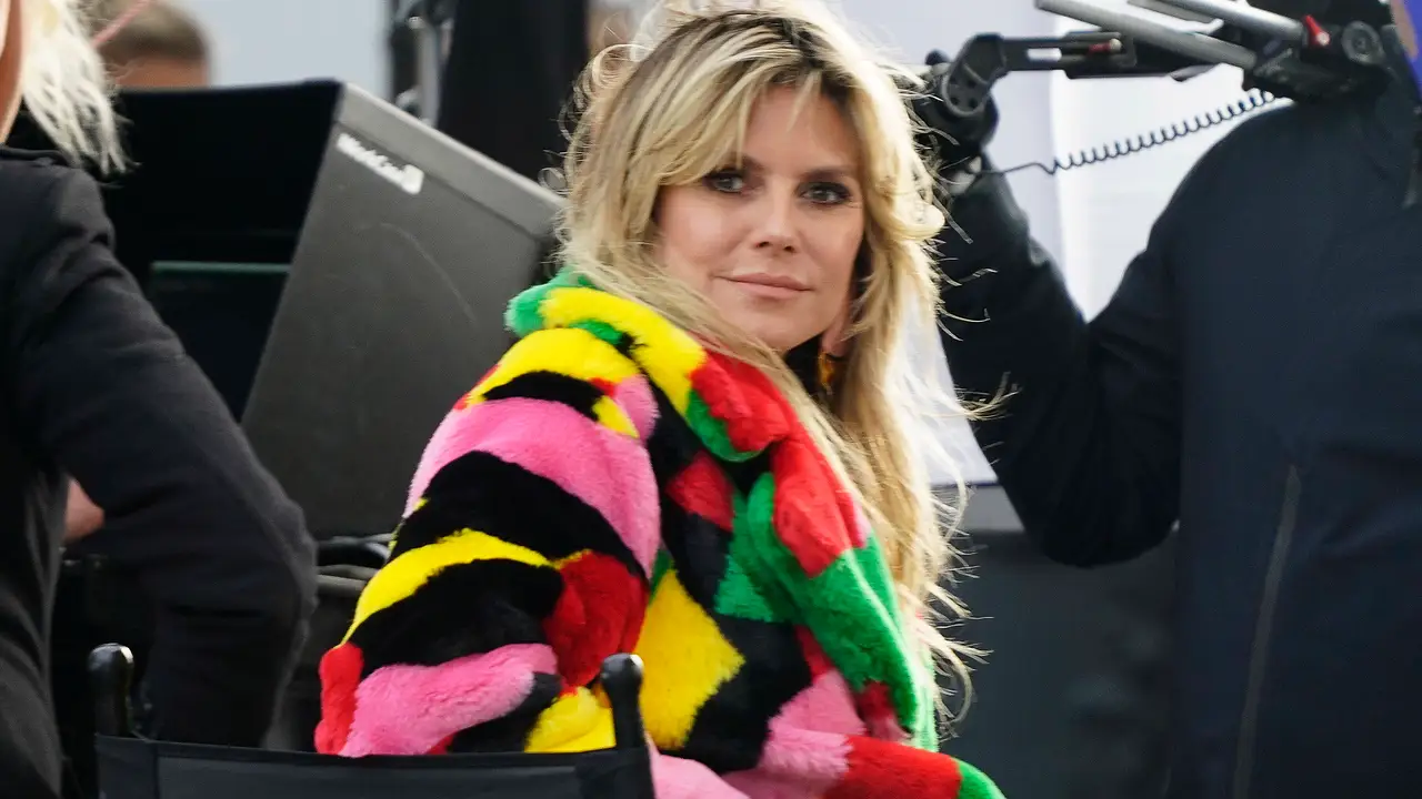 Heidi Klum Heidi Klum - Foto: imago