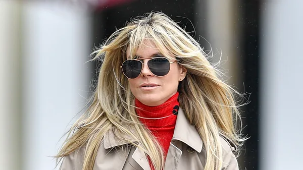 Heidi Klum: Familien-Zuwachs! Jetzt ist es endlich offiziell!