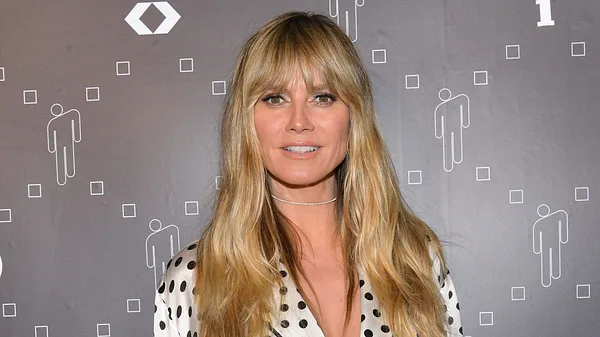 Heidi Klum