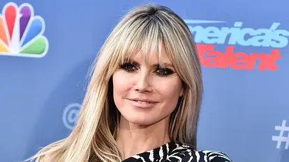 Heidi Klum