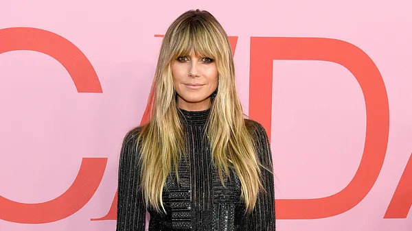 Heidi Klum