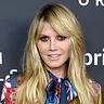Heidi Klum