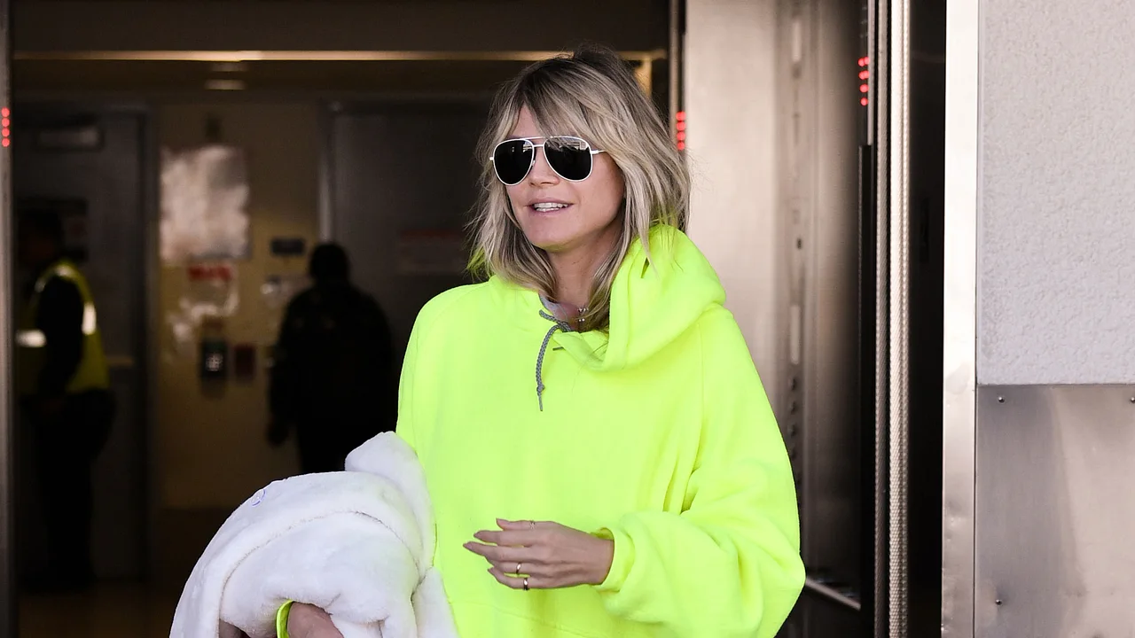 Heidi Klum Heidi Klum - Foto: Getty Images