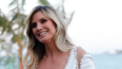 Heidi Klum